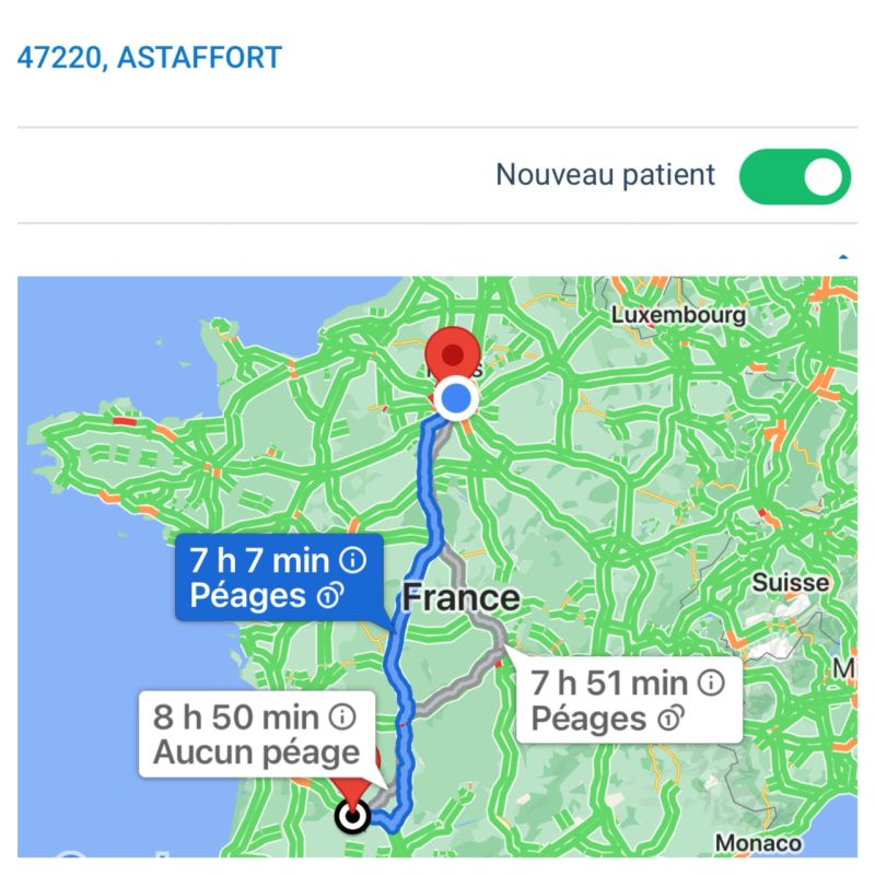 google maps