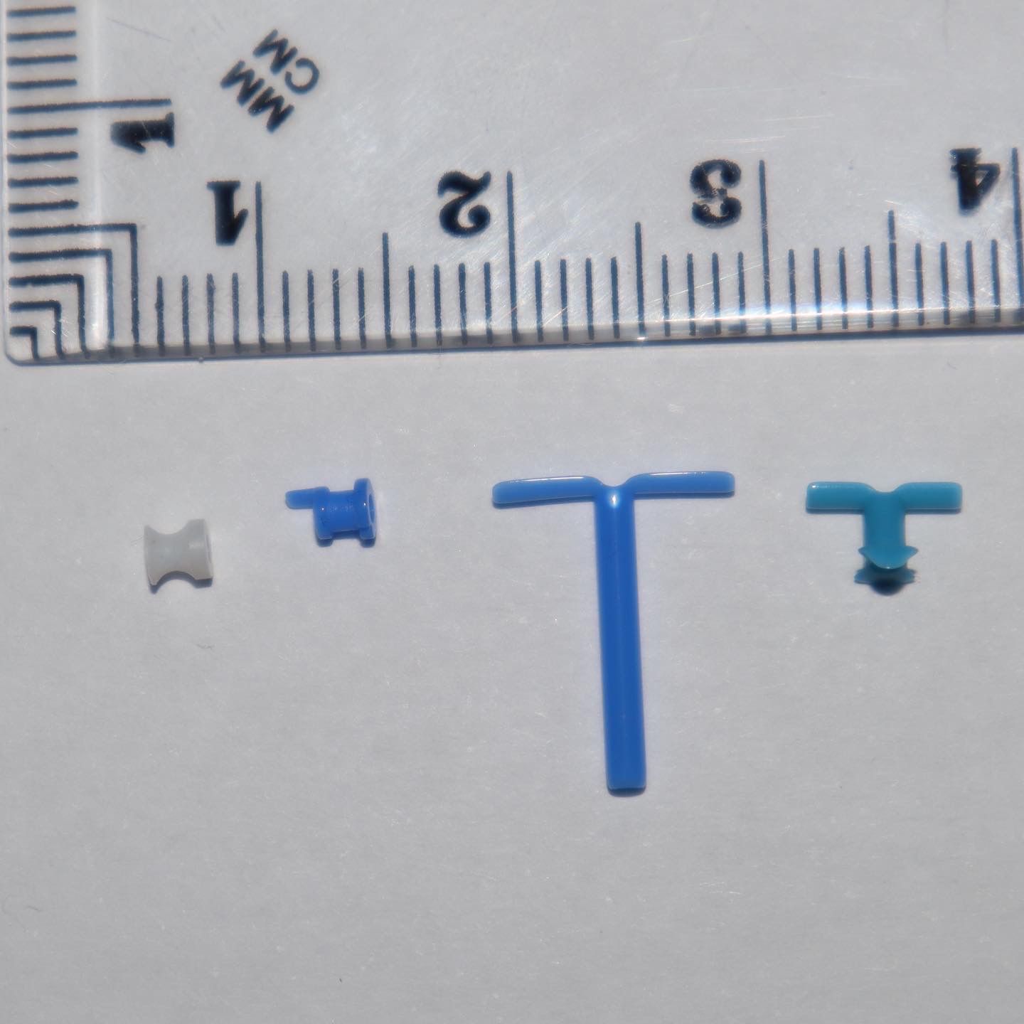 aérateur trans-tympanique différents modèles