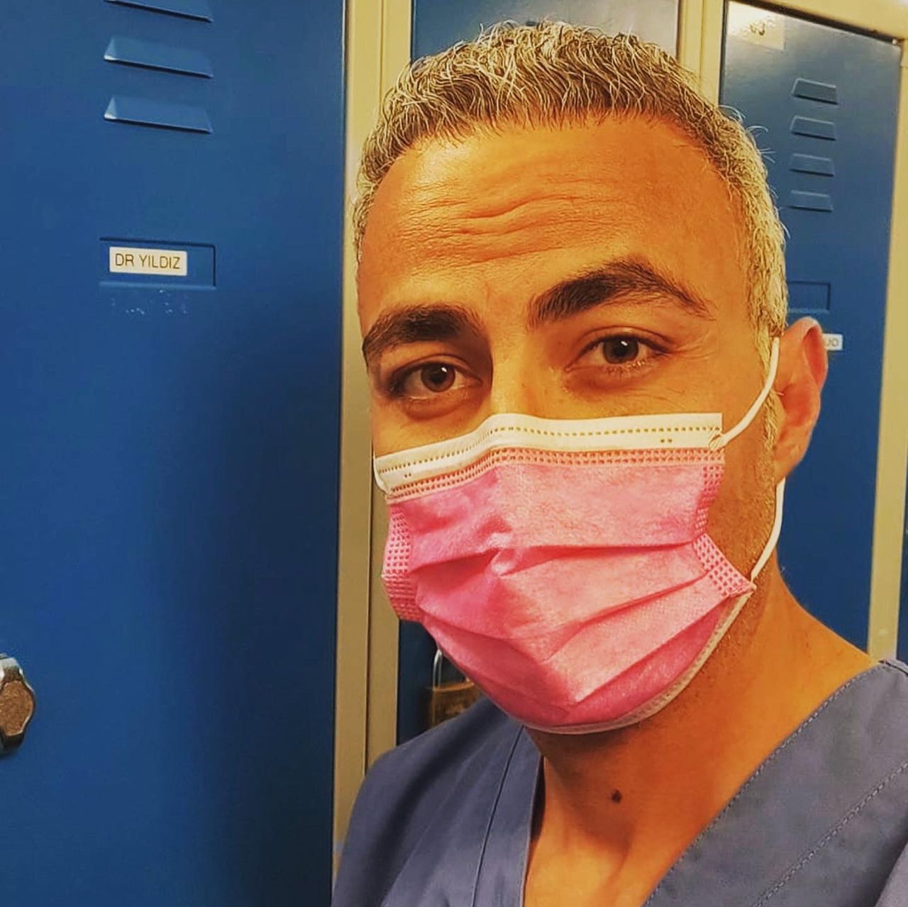 docteur sinasi yildiz hopital necker orl pediatrique paris