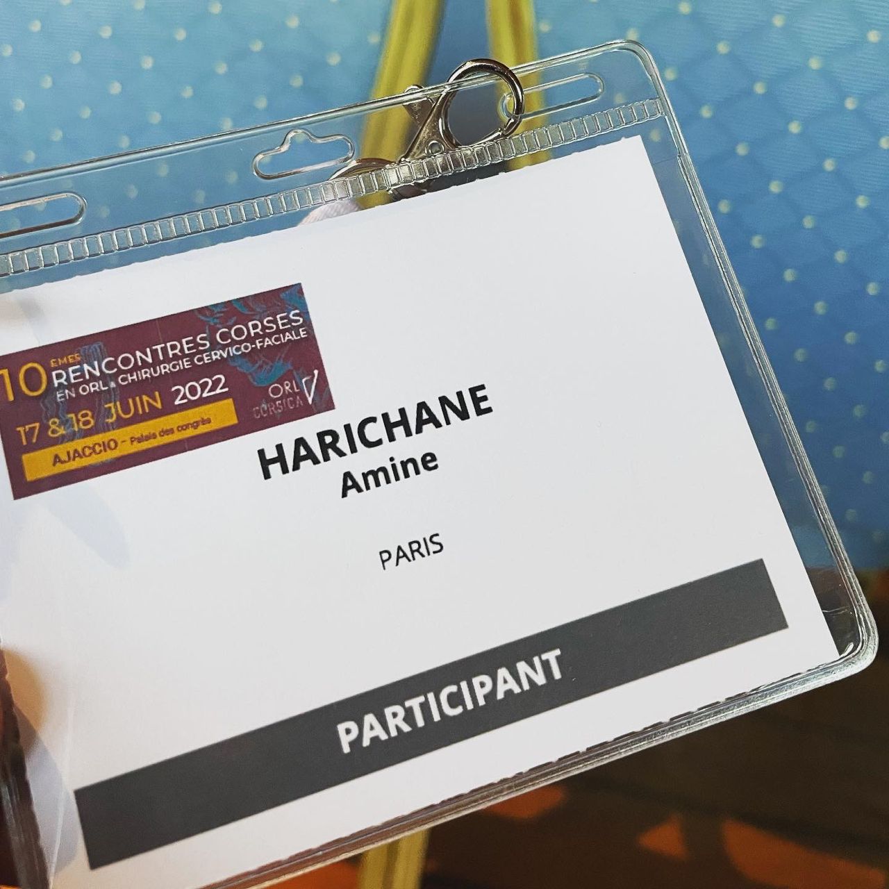 congrès