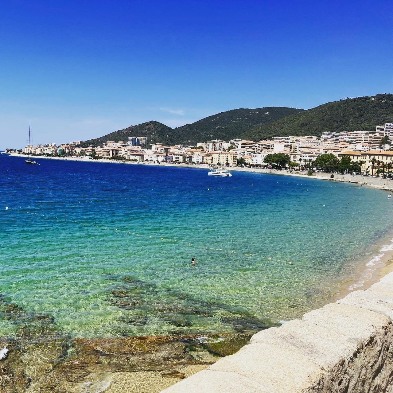 ajaccio
